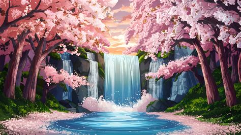 Cherryblossom 4k Wallpapers