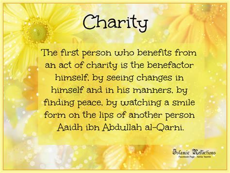 Charity Giving Quotes And Sayings Quotesgram