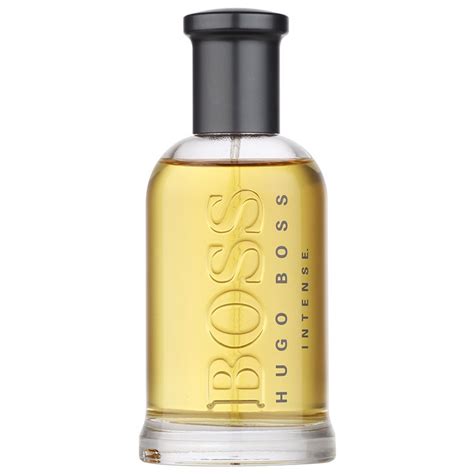 Hugo Boss Boss Bottled Intense Eau de Parfum für Herren 100 ml notino at