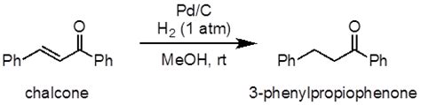 Catalytic Hydrogenation of Alkene: Applications in Chemistry | Organic ...