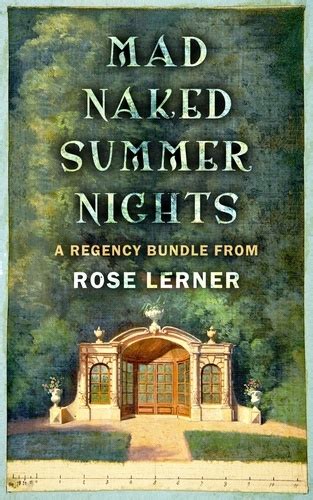 Mad Naked Summer Nights A Regency Bundle T L Charger Pdf Epub Audio