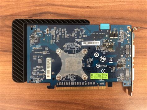 Karta graficzna Gigabyte GeForce 8600 GT Łódź Górna OLX pl