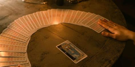 What Are Psychic Tarot Card Readings Sunsigns Org