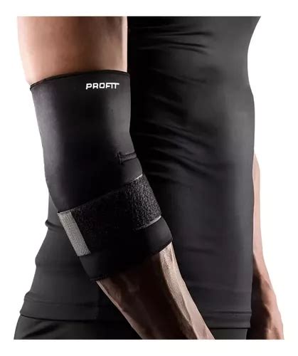 Codera Epicondilitis Neoprene Deportiva Tendinitis Ptm MercadoLibre