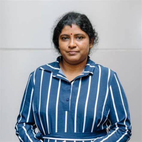 Thulasi Sritharan The University Of Queensland Brisbane Uq