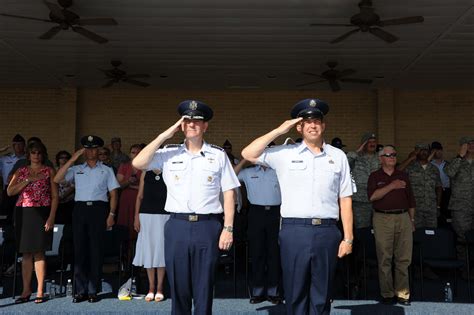 Aetc Command Chief Retires Luke Air Force Base Article Display