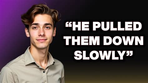 My Cousin Was Sleeping With A Bare Instrument True Gay Story YouTube