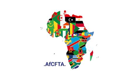 AfCFTA African Countries Commit To Increase Intra Continental Trade To