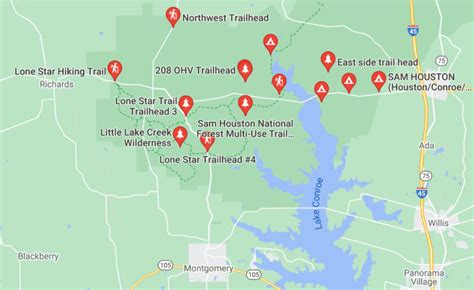 10 Fun Things To Do In Lake Conroe All Area Listings