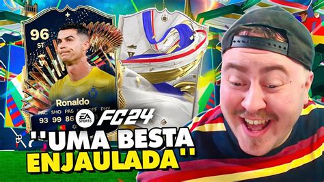 Tiramos Cr No Cilindro Um Novo Con Chegou Final Da Wl Sem Fc