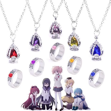 Hf Cosplay Jewelry Store