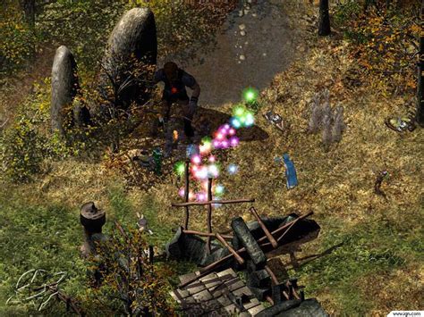 Baldur's Gate II: Throne of Bhaal Shots - IGN