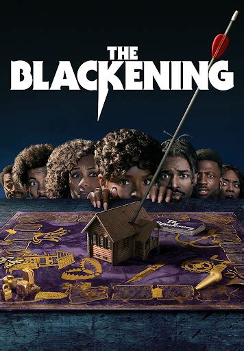 The Blackening - Movies on Google Play