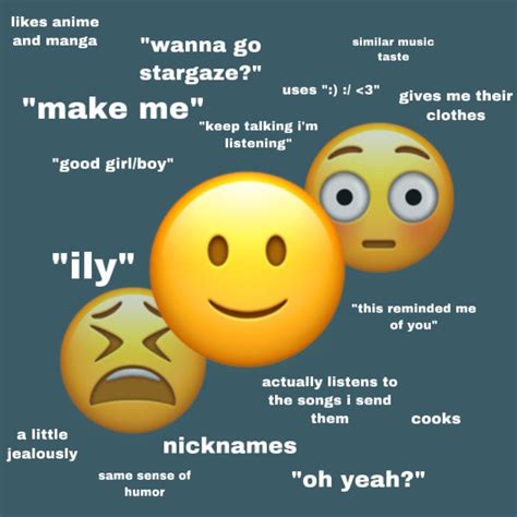 What those emojis really mean – Artofit