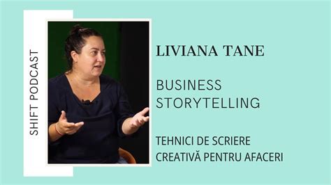 Tehnici De Scriere Creativ Pentru Afaceri Business Storytelling