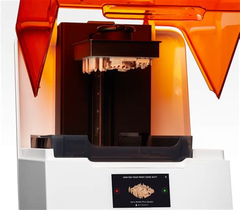 D Printing Solutions D Printer Store Formlabs Form B Medical Sla