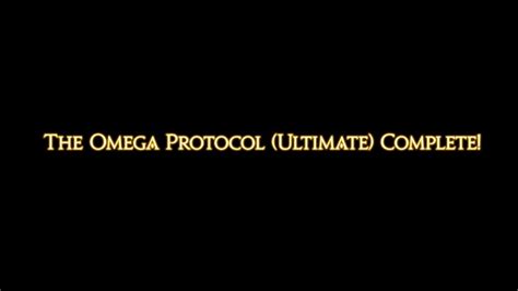 FF14歐米茄絕境驗證戰 初通關 畫家視角 FFXIV The Omega Protocol Ultimate PCT D4