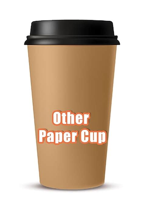 Amazon ECO SOUL 100 Compostable Plant Based PFAS Free 16oz Hot Cups With Compostable