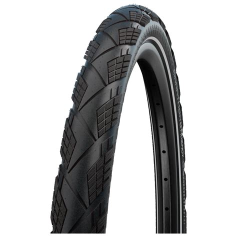 Schwalbe Marathon Efficiency Evo 28 55 622 SR V Guard Cyclocross