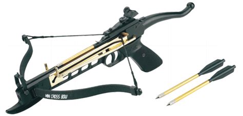 Outdoor Sports Crossbows Archery Pse Viper Ss Handheld Pistol Crossbow