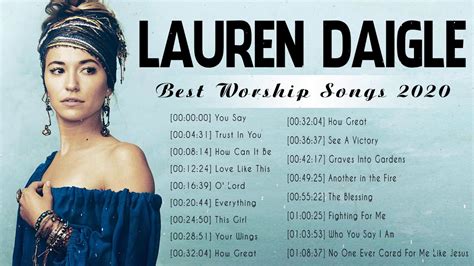 Lauren Daigle Songs | ppgbbe.intranet.biologia.ufrj.br