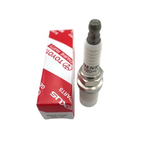 90919-YZZAC Q20-U11 TOYOTA spark plug - i-sparkplug.com