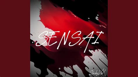 SENSAI - YouTube
