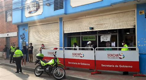 Polic A Refuerza Seguridad En Almacenes De Cadena Y Centros Comerciales