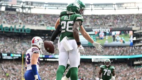 New York Jets Top Keys To Victory In Week Against The Cleveland Browns