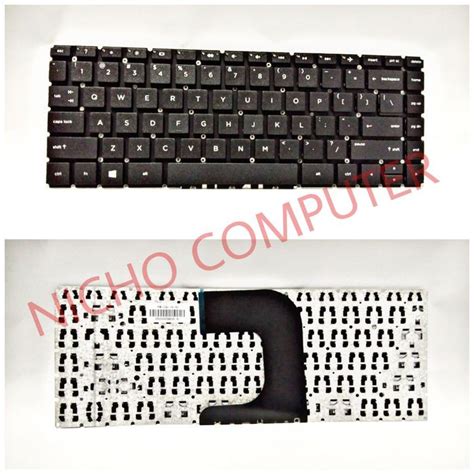 Jual Keyboard Hp Pavilion Ac Ad Af Sleekbook Ac Ad A