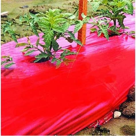 Ldpe Red Mulch Film At Best Price In Pune Id