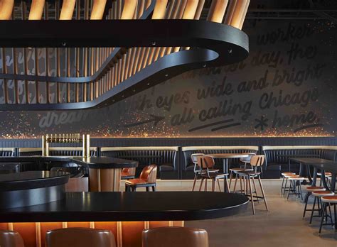 Guinness Open Gate Brewery transcends the traditional Irish pub