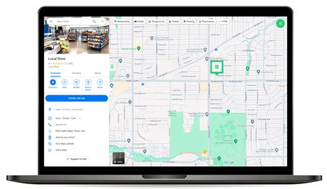 Increase Book Appointments With Google Order Online Button