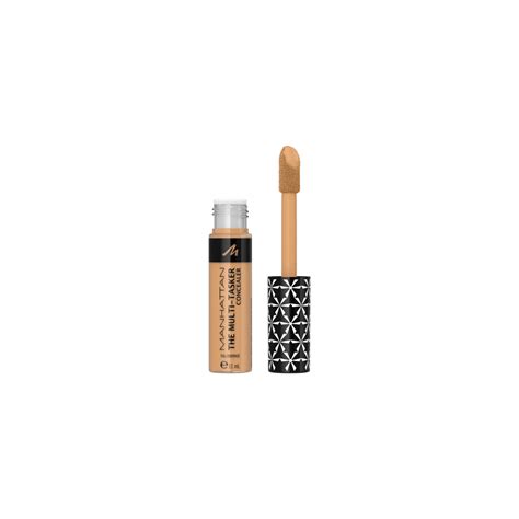 MANHATTAN Cosmetics Concealer Multi Tasker Nude Ml
