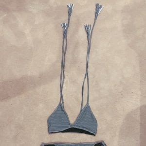 Acacia Swimwear Swim New Acacia Swimwear Bikini Set Poshmark