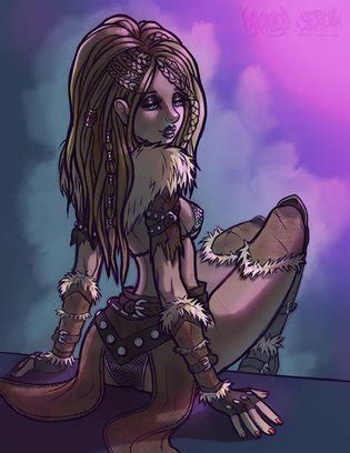 Viking Sluts Luscious Hentai Manga Porn