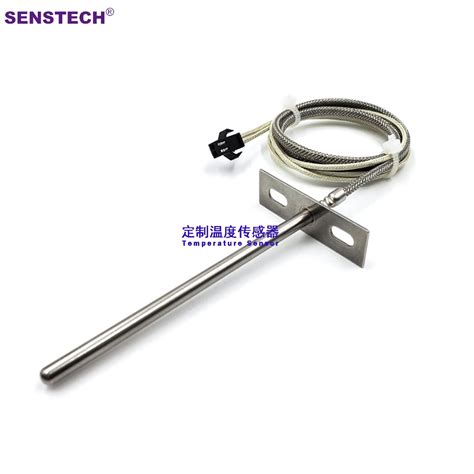 Ntc Thermistor Probe For Oven Temperature Controller Buy Oven