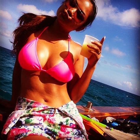 Pink Bikini Top Porn Pic