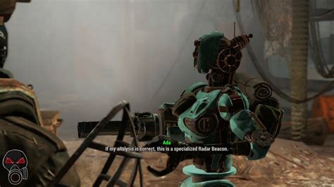 Fallout 4 Automatron DLC PC Gameplay 1080p HD Max Settings