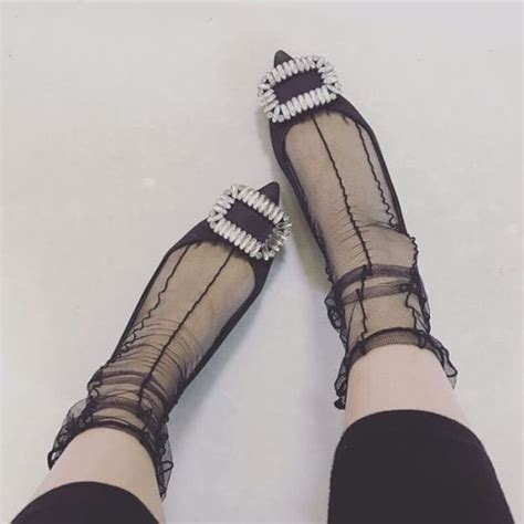 Bas Bas résille taille haute pour femmes Sexy collant Club collant en maille Lingerie courte