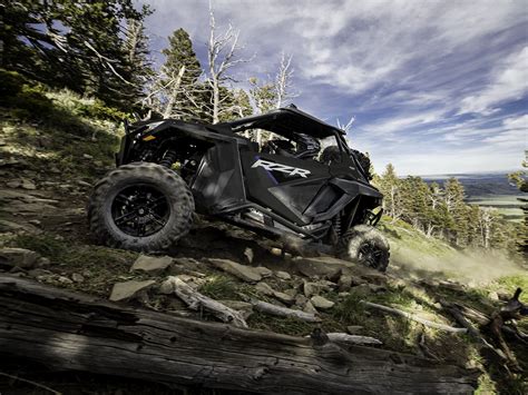 New Polaris Rzr Pro Xp Ultimate Utility Vehicles In Cottonwood Id