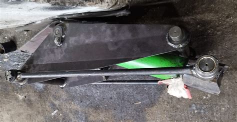 Механизм подъёма кузова (Кузнечик, трапеция и тд.) — DRIVE2