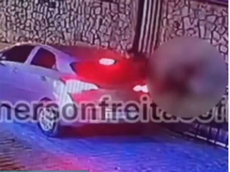 Homem Assassinado No Bairro Do Cordeiro Zona Oeste Do Recife