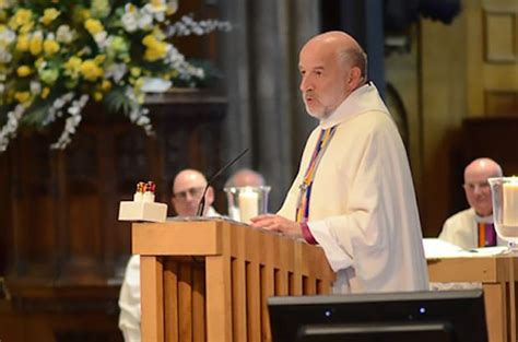 Scottish Episcopal Church Takes First Step Towards Same Sex Marriage Anglican Journal