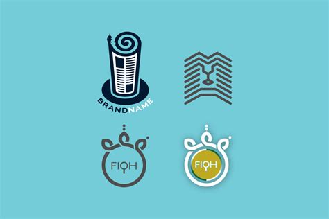 4 FREE Vector Logos | Deeezy