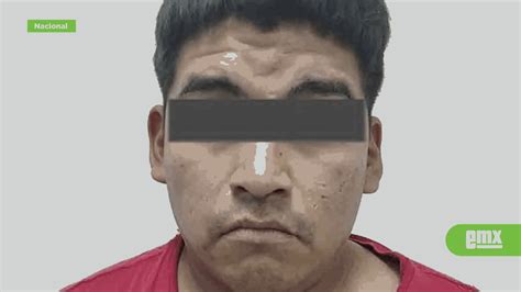 Cae violador serial de menores de edad en Nuevo León El Mexicano