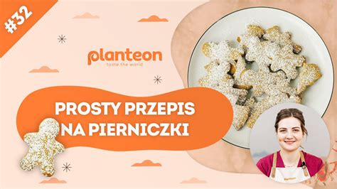 Prosty Przepis Na Pierniczki Plantuj Z Nami Youtube