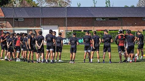 Cuándo vuelve el plantel de Colón para realizar la pretemporada