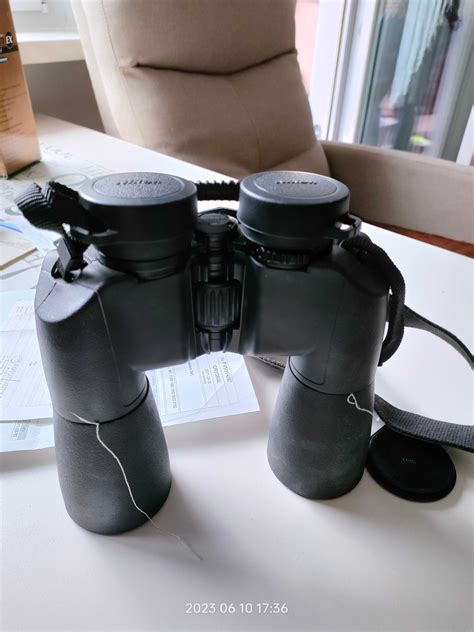 Lornetka Nikon Action EX 7x50 CF Rzeszów • OLX.pl