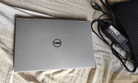 Defective Laptop Dell Inspiron 11 On Carousell